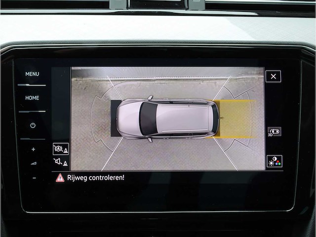 Volkswagen passat variant gte 1.4 tsi phev 218pk automaat 2022 - afbeelding 26 van  43