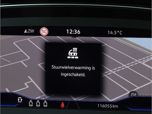 Volkswagen passat variant gte 1.4 tsi phev 218pk automaat 2022 - afbeelding 29 van  43