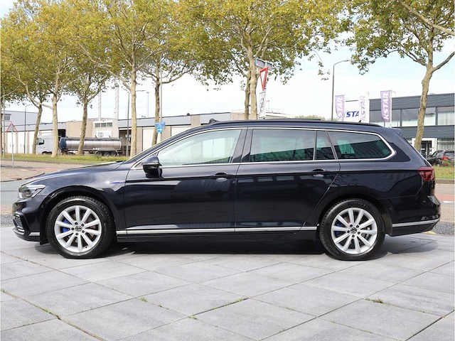 Volkswagen passat variant gte 1.4 tsi phev 218pk automaat 2022 - afbeelding 2 van  43