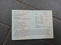 Volkswagen passat variant gte 1.4 tsi phev 218pk automaat 2022 - afbeelding 40 van  43