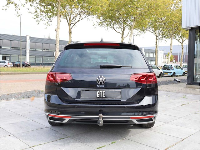 Volkswagen passat variant gte 1.4 tsi phev 218pk automaat 2022 - afbeelding 5 van  43