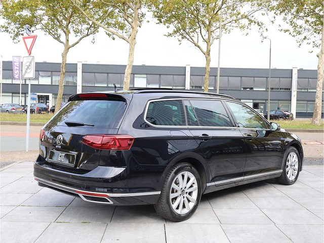 Volkswagen passat variant gte 1.4 tsi phev 218pk automaat 2022 - afbeelding 6 van  43