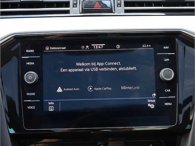 Volkswagen passat variant gte 1.4 tsi phev 218pk automaat 2022 - afbeelding 27 van  43