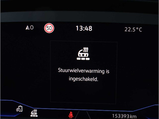 Volkswagen passat variant gte 1.4 tsi phev 218pk automaat 2022 - afbeelding 29 van  43