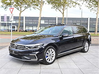 Volkswagen passat variant gte 1.4 tsi phev 218pk automaat 2022 - afbeelding 10 van  43