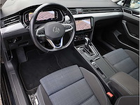 Volkswagen passat variant gte 1.4 tsi phev 218pk automaat 2022 - afbeelding 12 van  43