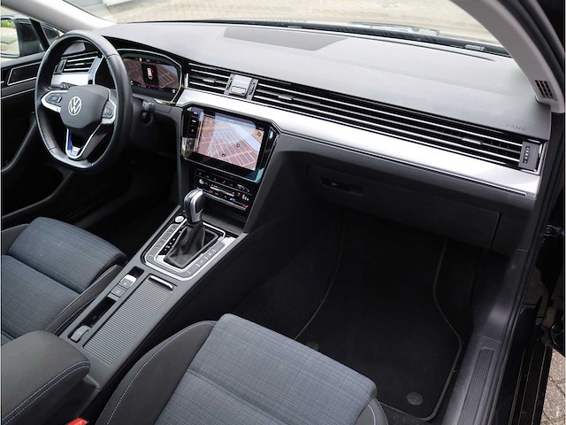Volkswagen passat variant gte 1.4 tsi phev 218pk automaat 2022 - afbeelding 15 van  43