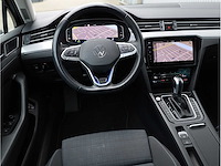 Volkswagen passat variant gte 1.4 tsi phev 218pk automaat 2022 - afbeelding 18 van  43