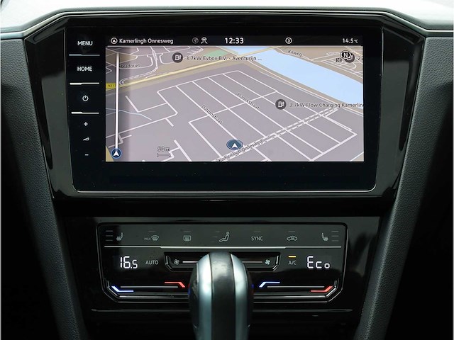 Volkswagen passat variant gte 1.4 tsi phev 218pk automaat 2022 - afbeelding 22 van  43