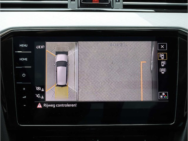 Volkswagen passat variant gte 1.4 tsi phev 218pk automaat 2022 - afbeelding 25 van  43