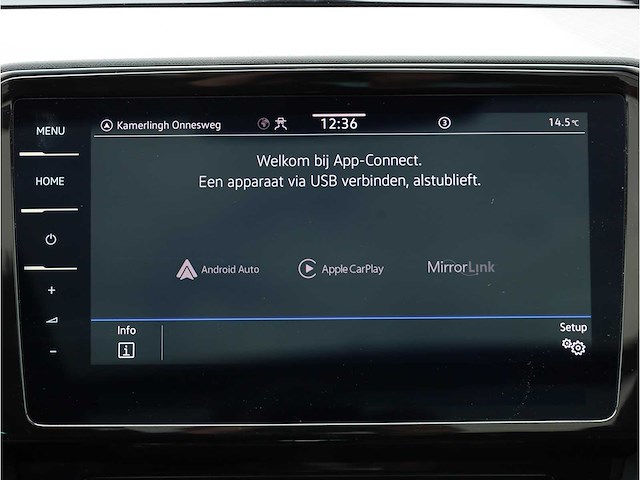 Volkswagen passat variant gte 1.4 tsi phev 218pk automaat 2022 - afbeelding 27 van  43