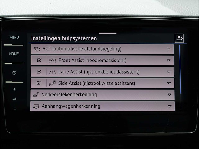 Volkswagen passat variant gte 1.4 tsi phev 218pk automaat 2022 - afbeelding 28 van  43