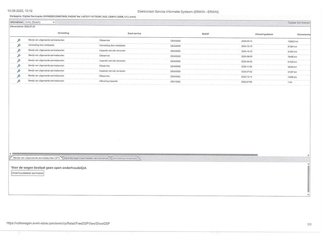 Volkswagen passat variant gte 1.4 tsi phev 218pk automaat 2022 - afbeelding 39 van  43