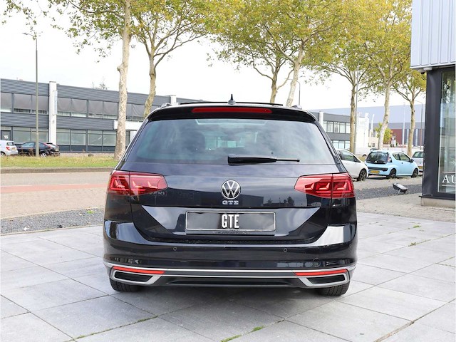 Volkswagen passat variant gte 1.4 tsi phev 218pk automaat 2022 - afbeelding 4 van  43