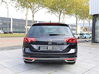 Volkswagen passat variant gte 1.4 tsi phev 218pk automaat 2022 - afbeelding 4 van  43