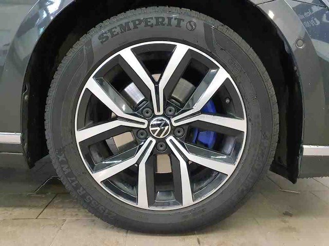 Volkswagen passat variant gte 1.4 tsi phev 218pk automaat 2022 - afbeelding 11 van  24