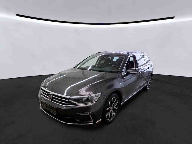 Volkswagen passat variant gte 1.4 tsi phev 218pk automaat 2022 - afbeelding 1 van  24
