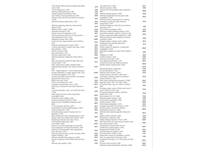 Volkswagen passat variant gte 1.4 tsi phev 218pk automaat 2022 - afbeelding 22 van  24