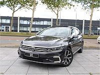 Volkswagen passat variant gte 1.4 tsi phev 218pk automaat 2022