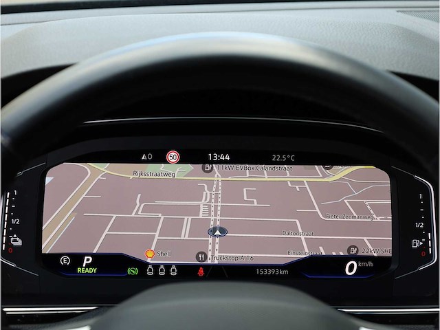 Volkswagen passat variant gte 1.4 tsi phev 218pk automaat 2022 - afbeelding 20 van  43