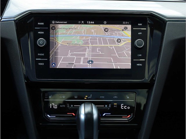 Volkswagen passat variant gte 1.4 tsi phev 218pk automaat 2022 - afbeelding 22 van  43