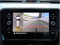Volkswagen passat variant gte 1.4 tsi phev 218pk automaat 2022 - afbeelding 25 van  43