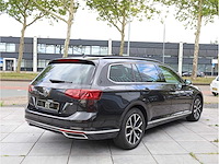 Volkswagen passat variant gte 1.4 tsi phev 218pk automaat 2022 - afbeelding 6 van  43