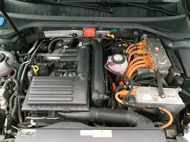 Volkswagen passat variant gte 1.4 tsi phev 218pk automaat 2022 - afbeelding 15 van  22