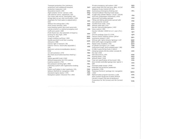 Volkswagen passat variant gte 1.4 tsi phev 218pk automaat 2022 - afbeelding 22 van  22