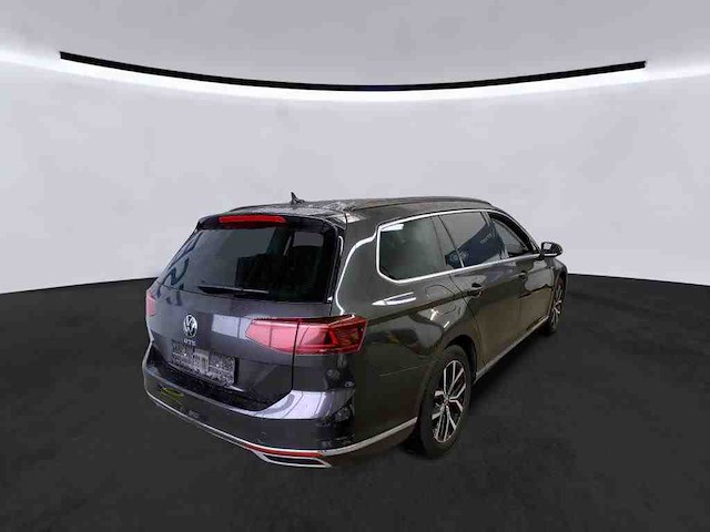 Volkswagen passat variant gte 1.4 tsi phev 218pk automaat 2022 - afbeelding 2 van  22