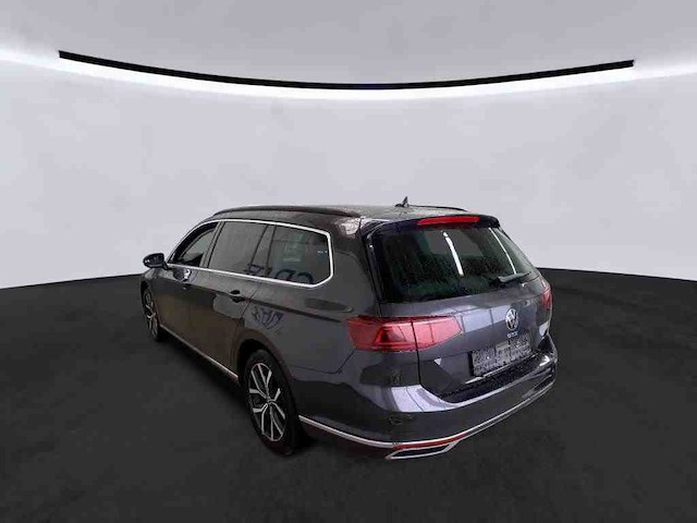 Volkswagen passat variant gte 1.4 tsi phev 218pk automaat 2022 - afbeelding 4 van  22