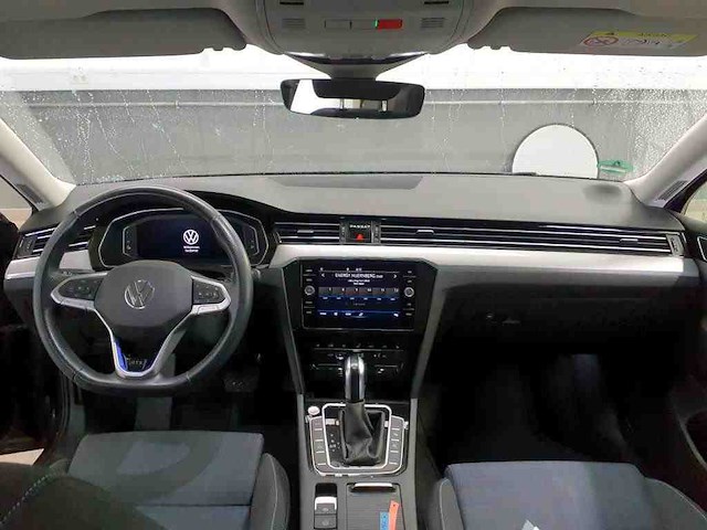 Volkswagen passat variant gte 1.4 tsi phev 218pk automaat 2022 - afbeelding 6 van  22