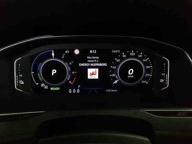 Volkswagen passat variant gte 1.4 tsi phev 218pk automaat 2022 - afbeelding 9 van  22