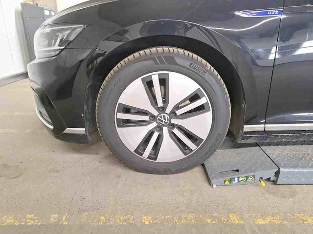 Volkswagen passat variant gte 1.4 tsi phev 218pk automaat - afbeelding 11 van  25