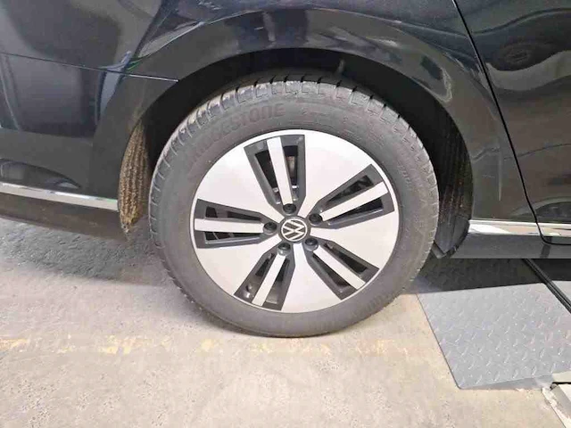 Volkswagen passat variant gte 1.4 tsi phev 218pk automaat - afbeelding 12 van  25