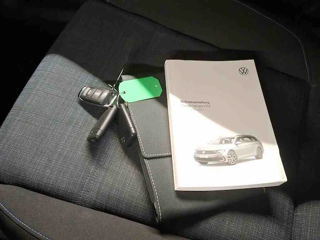Volkswagen passat variant gte 1.4 tsi phev 218pk automaat - afbeelding 15 van  25