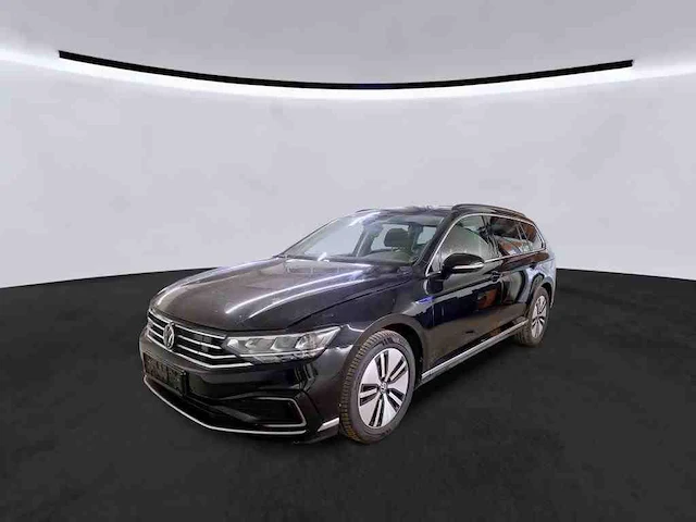 Volkswagen passat variant gte 1.4 tsi phev 218pk automaat - afbeelding 1 van  25