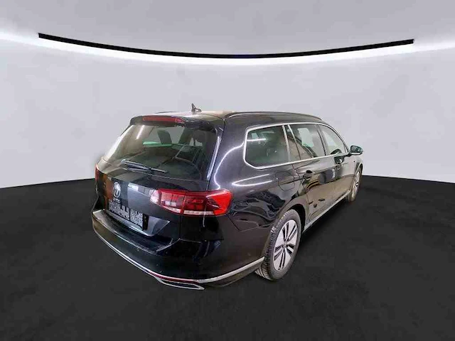 Volkswagen passat variant gte 1.4 tsi phev 218pk automaat - afbeelding 2 van  25