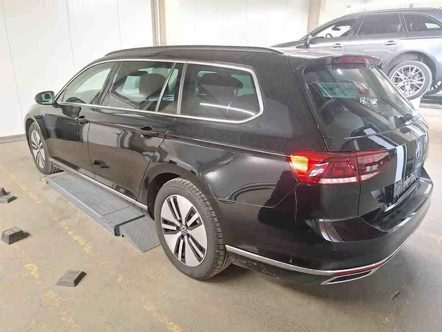 Volkswagen passat variant gte 1.4 tsi phev 218pk automaat - afbeelding 3 van  25