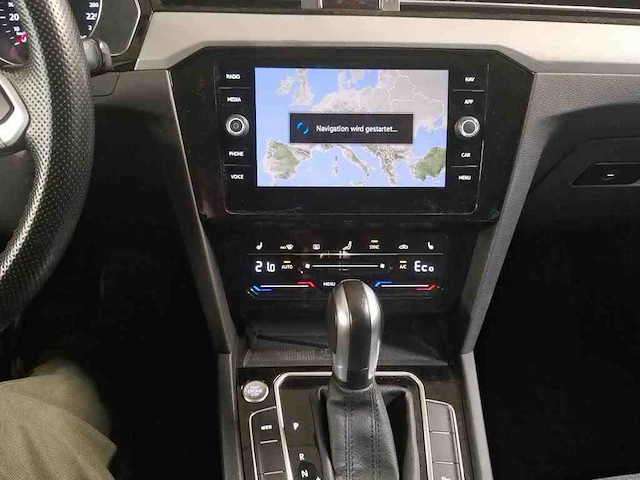 Volkswagen passat variant gte 1.4 tsi phev 218pk automaat - afbeelding 5 van  25