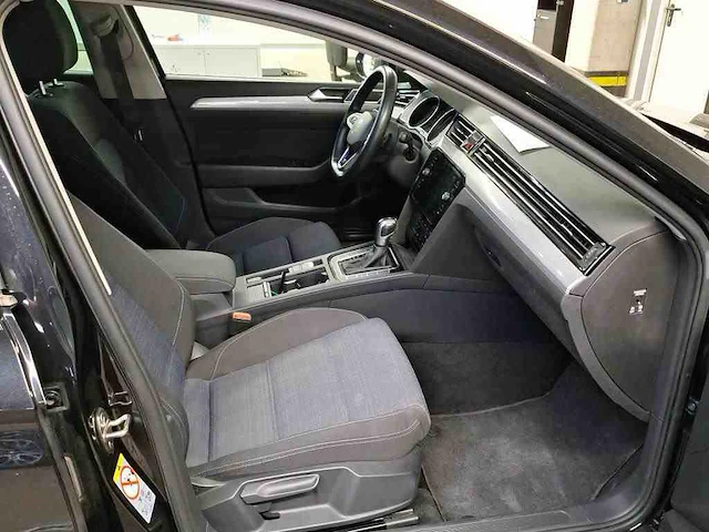 Volkswagen passat variant gte 1.4 tsi phev 218pk automaat - afbeelding 6 van  25