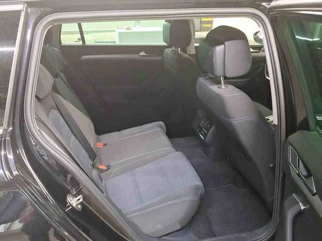 Volkswagen passat variant gte 1.4 tsi phev 218pk automaat - afbeelding 7 van  25