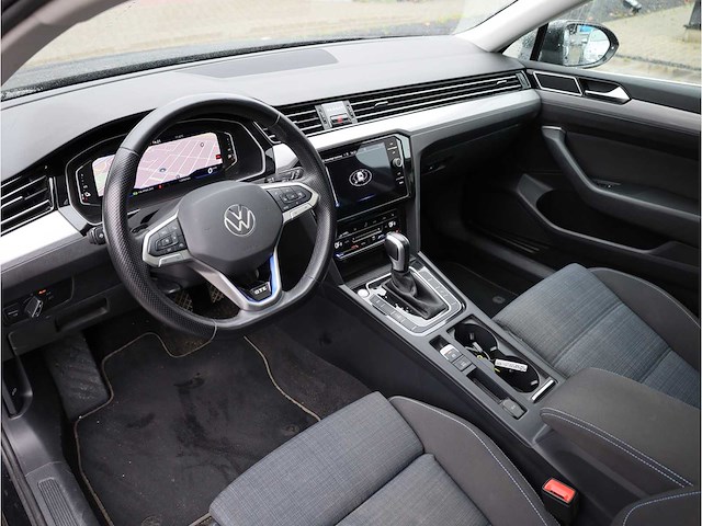 Volkswagen passat variant gte 1.4 tsi phev 218pk automaat - afbeelding 3 van  41