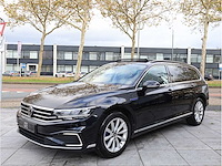 Volkswagen passat variant gte 1.4 tsi phev 218pk automaat - afbeelding 41 van  41