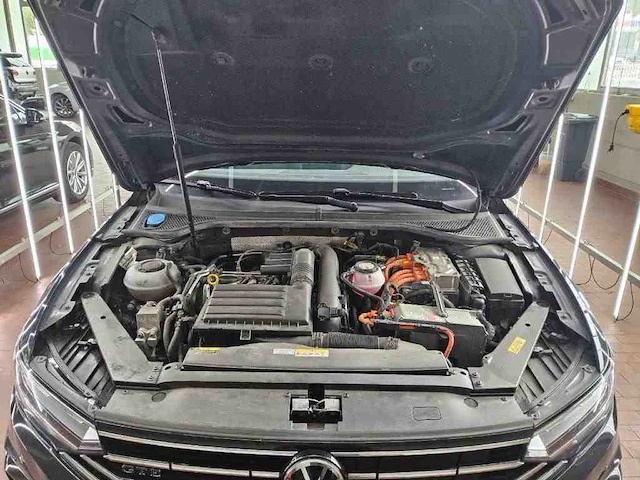 Volkswagen passat variant gte 1.4 tsi phev 218pk automaat - afbeelding 2 van  17