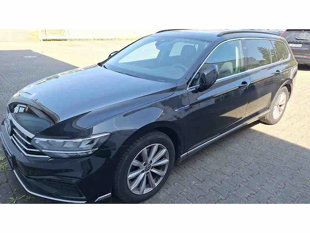 Volkswagen passat variant gte 1.4 tsi phev 218pk automaat - afbeelding 1 van  17