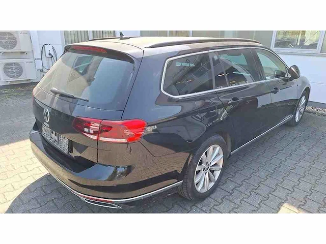 Volkswagen passat variant gte 1.4 tsi phev 218pk automaat - afbeelding 10 van  17