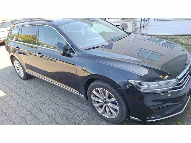 Volkswagen passat variant gte 1.4 tsi phev 218pk automaat - afbeelding 11 van  17