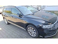 Volkswagen passat variant gte 1.4 tsi phev 218pk automaat - afbeelding 11 van  17