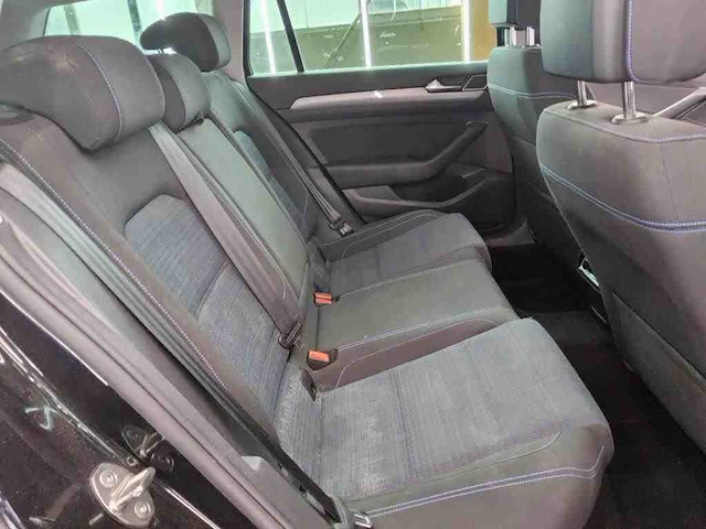 Volkswagen passat variant gte 1.4 tsi phev 218pk automaat - afbeelding 14 van  17